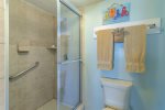 Ensuite primary bath